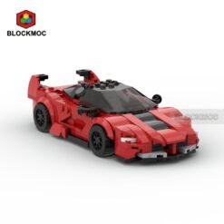 Ferrari FXX