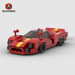 Ferrari 330 P4