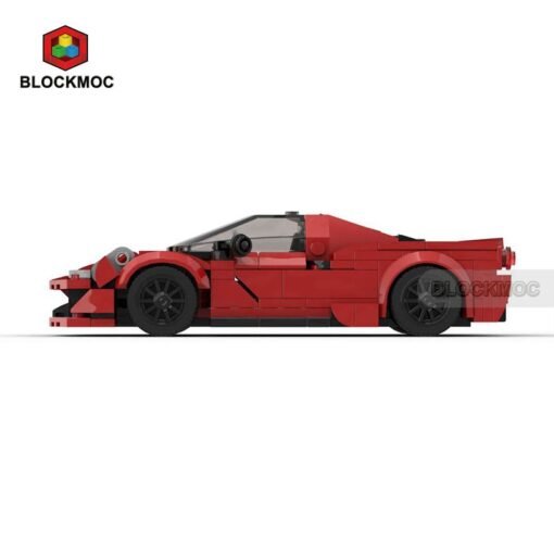 Ferrari 488 Pista - Image 2