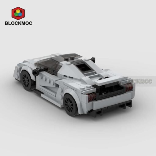 Koenigsegg CC850 - Image 3