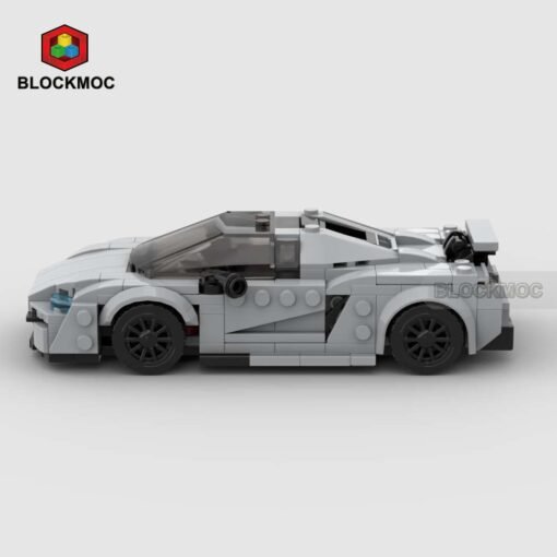 Koenigsegg CC850 - Image 2