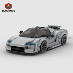 Koenigsegg CC850