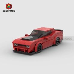Dodge HellCat