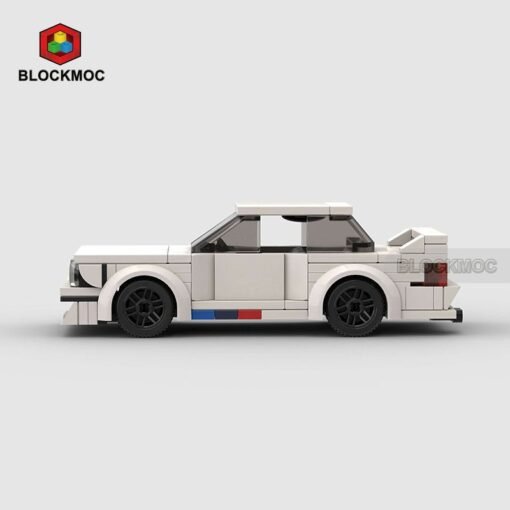 BMW 325i E30 - Image 3