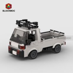 Honda ACTY