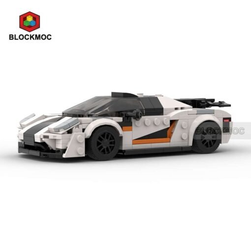 Koenigsegg One - Image 2