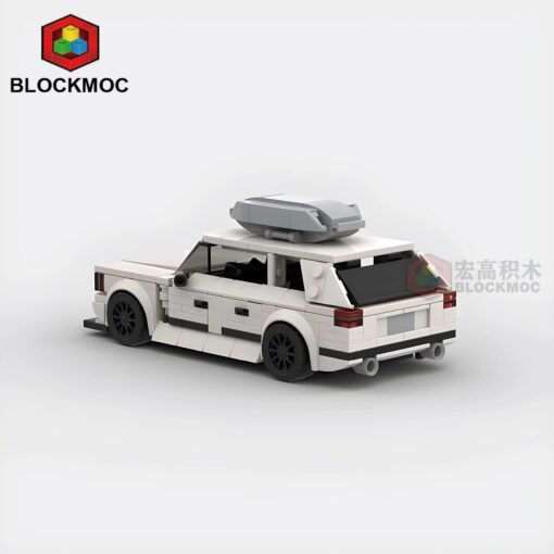 Mercedes-Benz W124 - Image 2