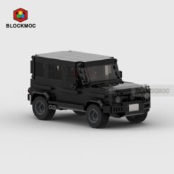 G Wagon G63