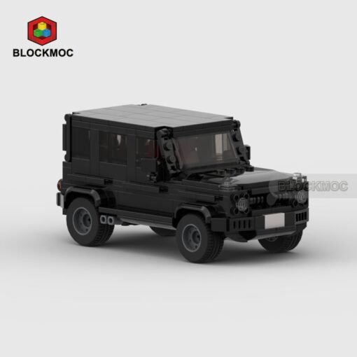 G Wagon G63