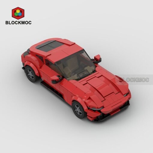 Ferrari Roma - Image 4
