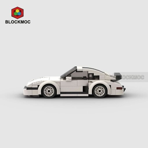 Porsche 930 Flat Nose - Image 2