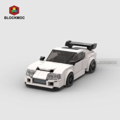 Toyota Supra MK4