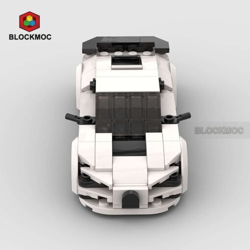 Bugatti Chiron V2 - Image 4
