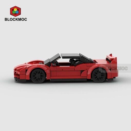 Acura NSX - Image 3