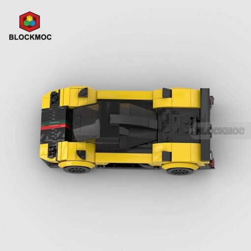 Pagani Zonda Cinque Roadster - Image 4