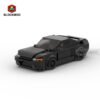 Nissan R32 Skyline GT-R
