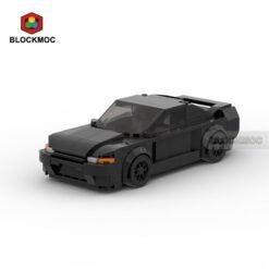 Nissan R32 Skyline GT-R