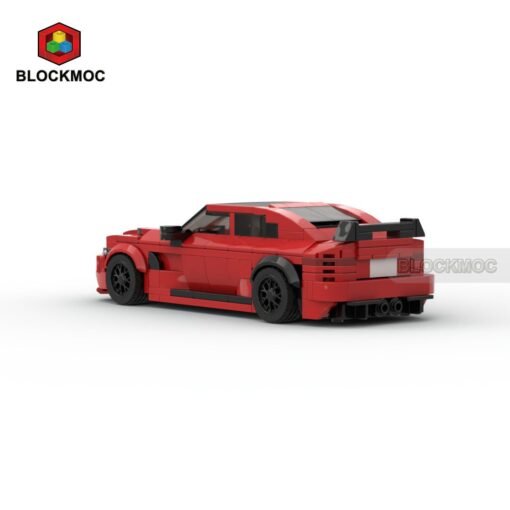 Alfa Romeo Giulia Quadrifoglio (2 Exhaust Edition) - Image 2