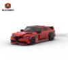 Alfa Romeo Giulia Quadrifoglio (2 Exhaust Edition)