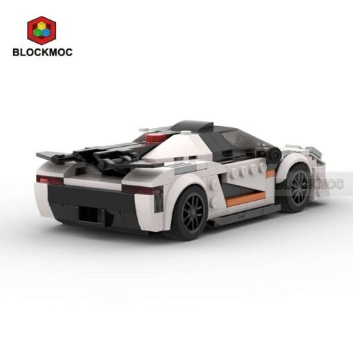 Koenigsegg One - Image 3
