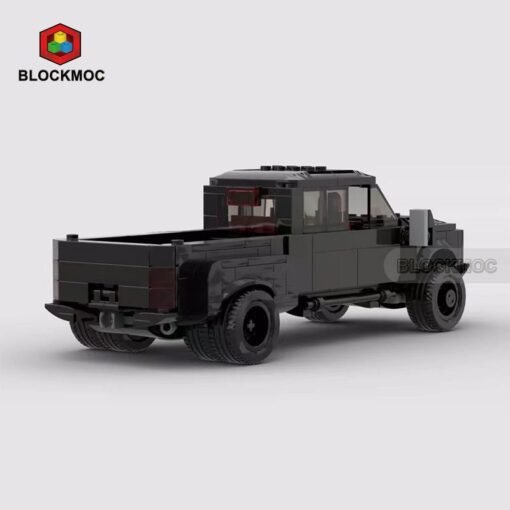 Ford F-450 - Image 3