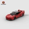Acura NSX