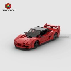 Acura NSX