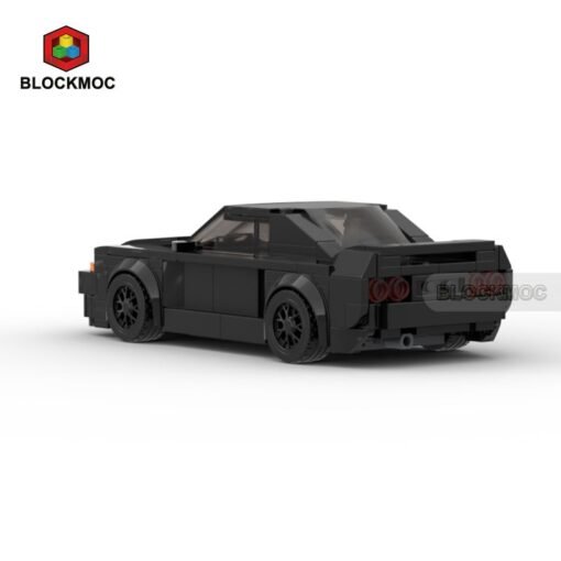 Nissan R32 Skyline GT-R - Image 3