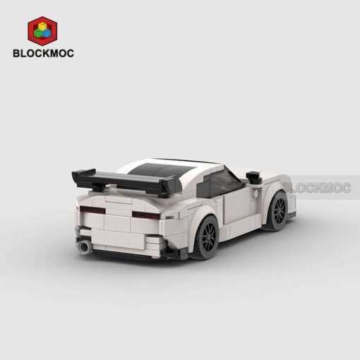 Toyota Supra MK4 - Image 3
