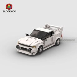 Mitsubishi Lancer EVO V