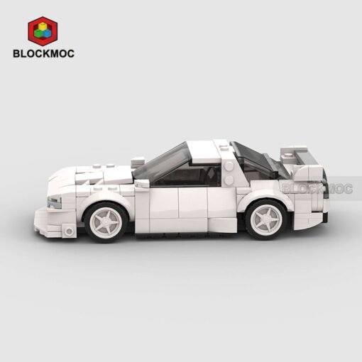 Mazda RX-7 FD - Image 3