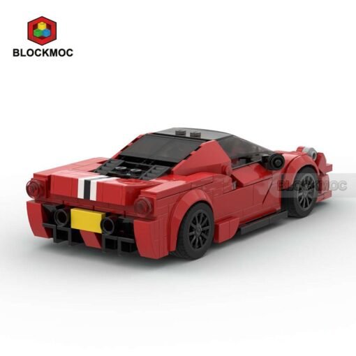 Ferrari 488 Pista - Image 3