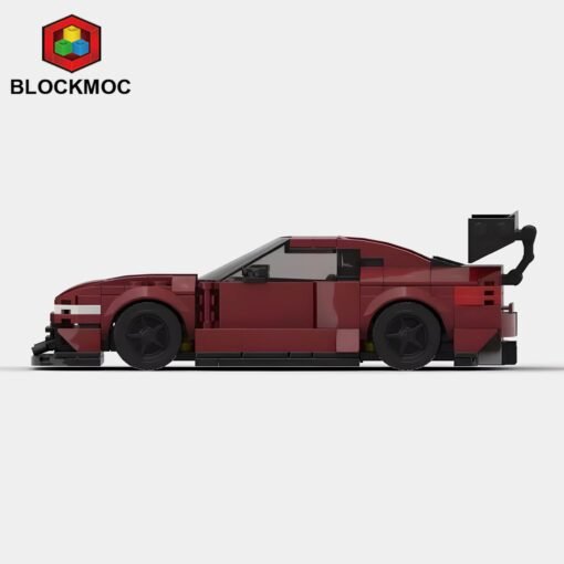 Nissan 240SX Silvia - Image 3
