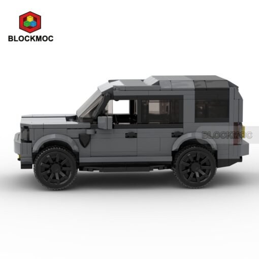 Land Rover Discovery 4 - Image 2