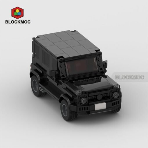 G Wagon G63 - Image 3