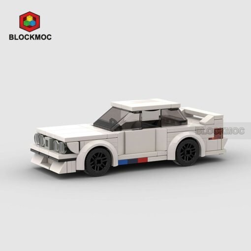 BMW 325i E30 - Image 4