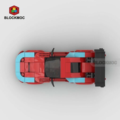 Porsche 935 - Image 3