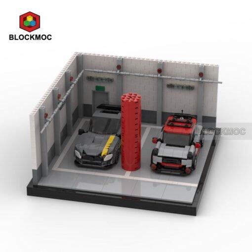 Private Parking - Image 3