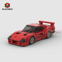 Ferrari F40 Competizione