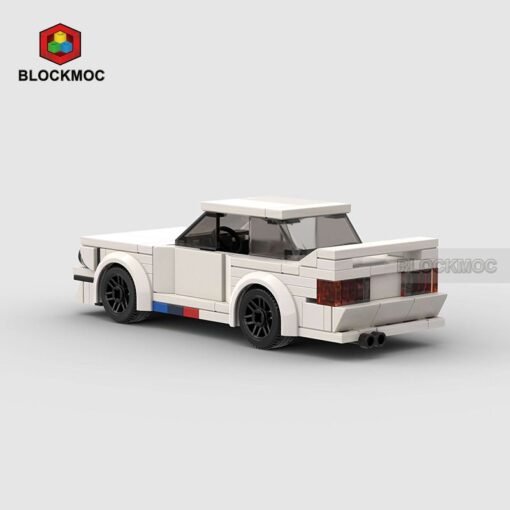 BMW 325i E30 - Image 2