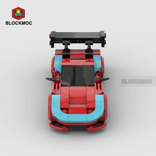 Porsche 935 - Image 4