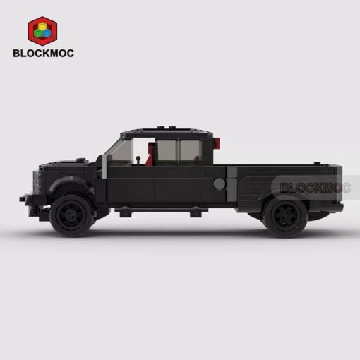 Ford F-450 - Image 2