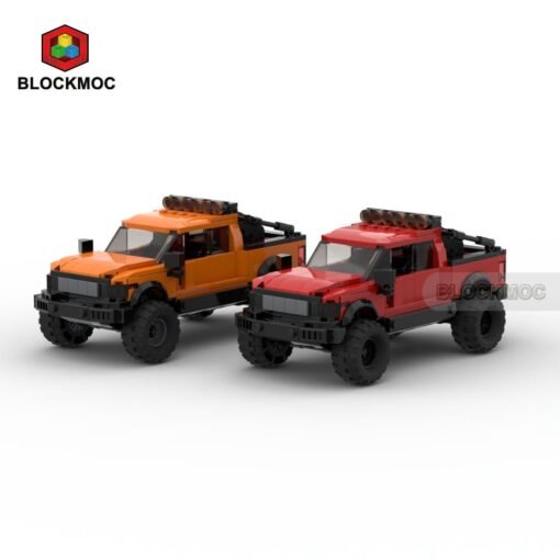Ford Raptor F150