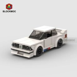 BMW 325i E30