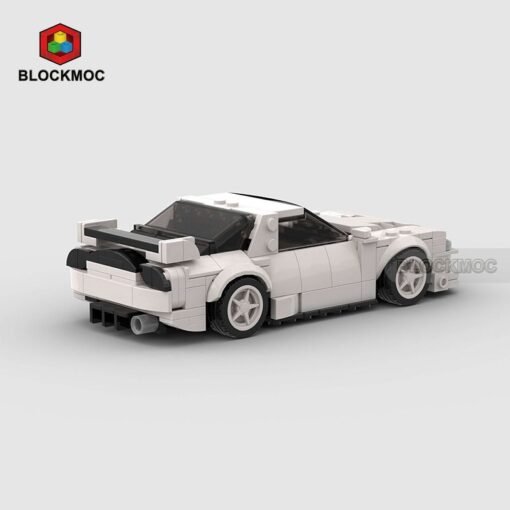 Mazda RX-7 FD - Image 4