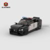 BMW M5 | Police Edition
