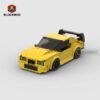 BMW 328i E36