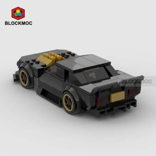 BABY 1,400BHP DRIFTER - Image 3