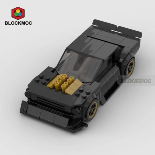 BABY 1,400BHP DRIFTER - Image 4