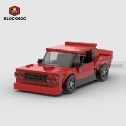 Abarth 131 Rally Edition